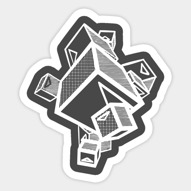 Beat Boxes Sticker by beachhead